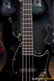 Sandberg Electra TT 4-String Bass - Black