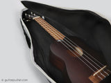 SC-U10 Ukulele Case (Soprano)