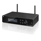 Sennheiser XS Wireless 2 XSW 2-835-A Wireless Microphone System w/ e 835 Live Dynamic Vocal Microphone