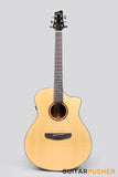 Sevillana 2101 All-Solid Acoustic-Electric Guitar - Natural