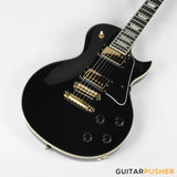 Sire L7 Single-Cut Electric Guitar - Black