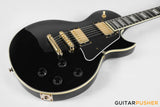 Sire L7 Single-Cut Electric Guitar - Black