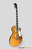 Sire L7 Single-Cut Electric Guitar - Goldtop (2023)