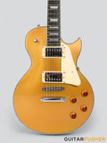 Sire L7 Single-Cut Electric Guitar - Goldtop (2023)