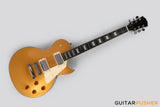 Sire L7 Single-Cut Electric Guitar - Goldtop (2023)