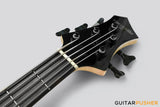 Sire M7 Alder 5-String Bass (2nd gen) with Premium Gig Bag - Transblue Satin
