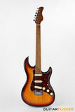 Sire S7 Vintage Alder S Style Electric Guitar - 3-Tone Sunburst