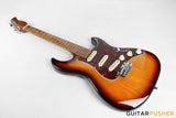 Sire S7 Vintage Alder S Style Electric Guitar - 3-Tone Sunburst