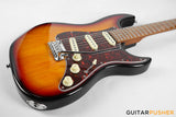 Sire S7 Vintage Alder S Style Electric Guitar - 3-Tone Sunburst
