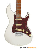 Sire S7 Alder S Style Electric Guitar - Antique White