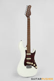 Sire S7 Vintage Alder S Style Electric Guitar - Antique White (2023)