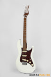 Sire S7 Vintage Alder S Style Electric Guitar - Antique White (2023)