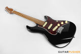 Sire S7 Vintage Alder S Style Electric Guitar - Black (2023)