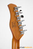 Sire T7FM Alder T-Style Electric Guitar w/ Flamed Maple Top - Natural