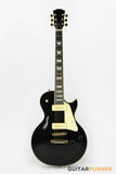 Sire L7V Singlecut Electric Guitar - Black (2023)