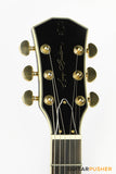 Sire L7V Singlecut Electric Guitar - Black (2023)