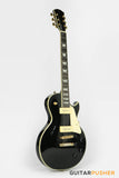 Sire L7V Singlecut Electric Guitar - Black (2023)