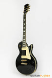 Sire L7V Singlecut Electric Guitar - Black (2023)