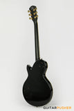 Sire L7V Singlecut Electric Guitar - Black (2023)