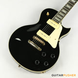 Sire L7V Singlecut Electric Guitar - Black (2023)