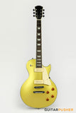 Sire L7V Singlecut Electric Guitar - Goldtop (2023)