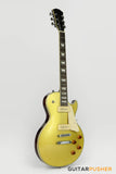 Sire L7V Singlecut Electric Guitar - Goldtop (2023)