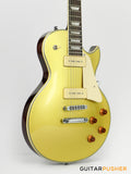 Sire L7V Singlecut Electric Guitar - Goldtop (2023)