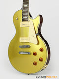 Sire L7V Singlecut Electric Guitar - Goldtop (2023)