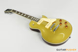 Sire L7V Singlecut Electric Guitar - Goldtop (2023)