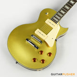 Sire L7V Singlecut Electric Guitar - Goldtop (2023)