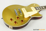 Sire L7V Singlecut Electric Guitar - Goldtop (2023)