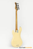Sire P5R Alder 4-String Bass - Vintage White (2023)