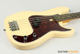 Sire P5R Alder 4-String Bass - Vintage White (2023)