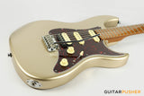 Sire S7 Alder S Style Electric Guitar - Champagne Gold Metallic