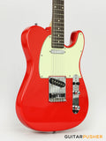 Sire T3 Mahogany T-Style Electric Guitar (2023) - Dakota Red