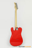 Sire T3 Mahogany T-Style Electric Guitar (2023) - Dakota Red