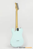 Sire T3 Mahogany T-Style Electric Guitar (2023) - Sonic Blue
