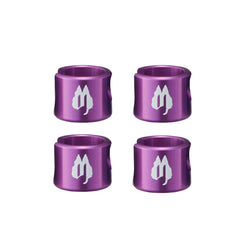 Free The Tone SLC-4AL Angled Plug Cap 4 pcs. - GuitarPusher