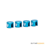 Free The Tone SLC-4AL Angled Plug Cap 4 pcs.