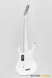 Solar Guitars A1.7 Vinter Pearl White Matter 7-String Electric Guitar with Fishman Fluence Modern & Evertune Bridge