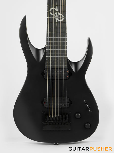 SOLAR GUITARS A1.8C 8弦 エレキギター EverTune美品 SLRA1.8CCBMIMG_3496_grande.jpg