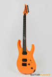 Solar Guitars A2.6ON Orange Neon Matte Electric Guitar