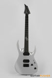 Solar Guitars A2.6S Antique Silver Matte Electric Guitar