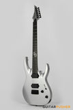 Solar Guitars A2.6S Antique Silver Matte Electric Guitar