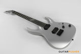Solar Guitars A2.6S Antique Silver Matte Electric Guitar