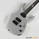 Solar Guitars A2.6S Antique Silver Matte Electric Guitar