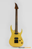 Solar Guitars AB1.6G Antique Gold Matte Electric Guitar w/ Evertune Bridge