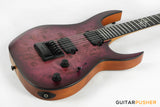 Solar Guitars S1.6PP Poplar Purple Burst Matte Electric Guitar