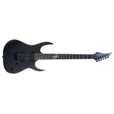 Solar Guitars S2.6C Carbon Black Matte Electric Guitar