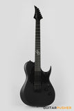 Solar Guitars T2.6C Carbon Black Matte Electric Guitar